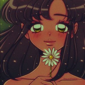 Meet your Posher, Angie